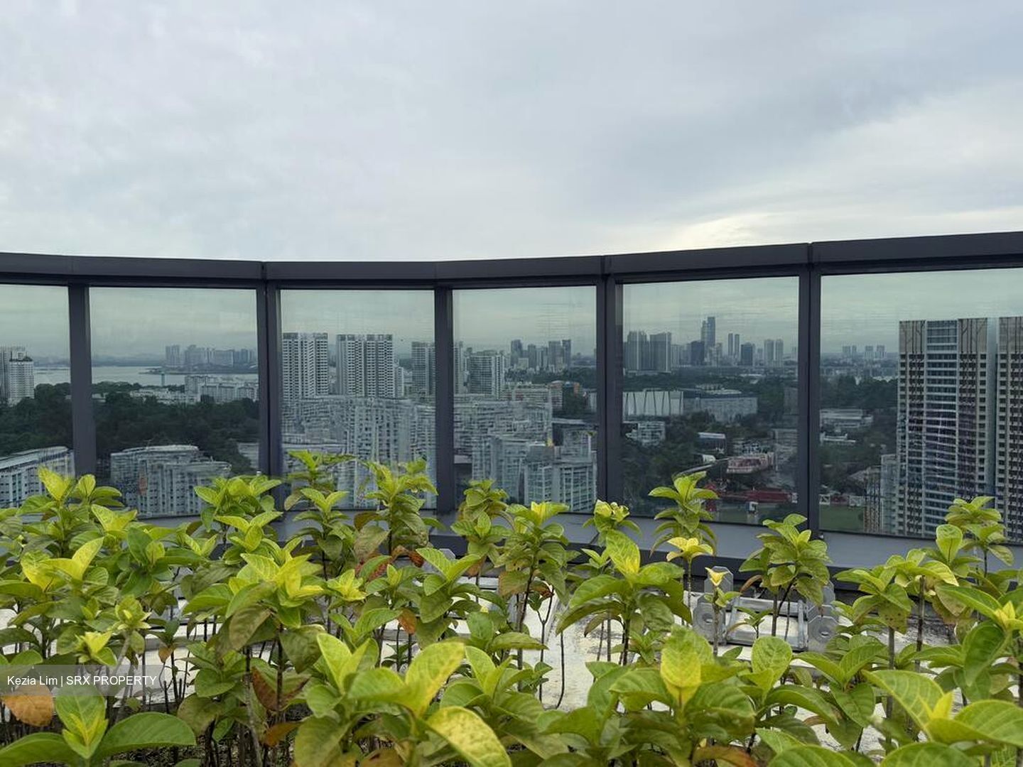 WOODLANDS MRT STATION (TE2) (D25), Office #504185781